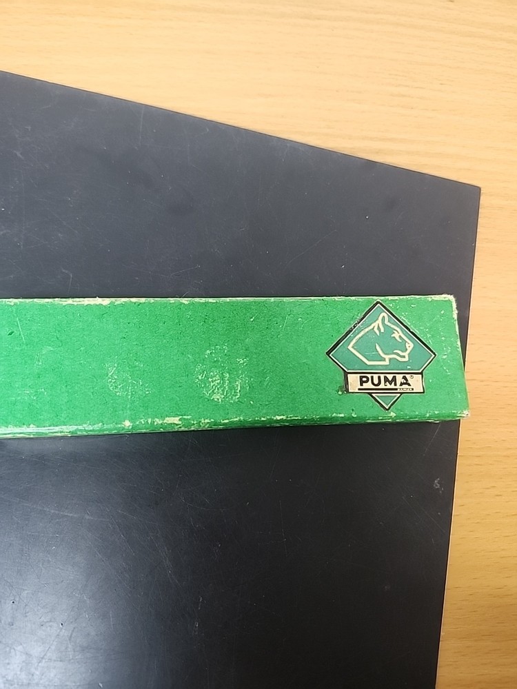 Puma Straight Razor BOX ONLY