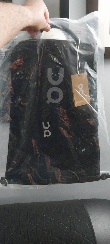 Tennis" On " Nylon Ripstop, Keep Shoe Safely Stashed and Fresh