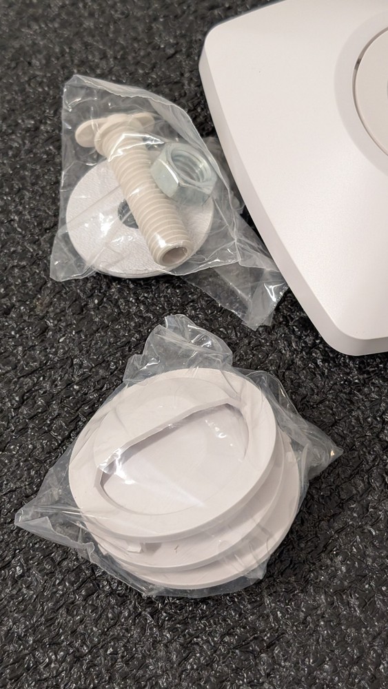 General Electric ceiling occupancy sensor w/ photocell CIR-15-360-D