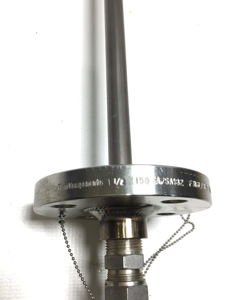 Appleton GR-EFHC Explosion Proof Thermocouple