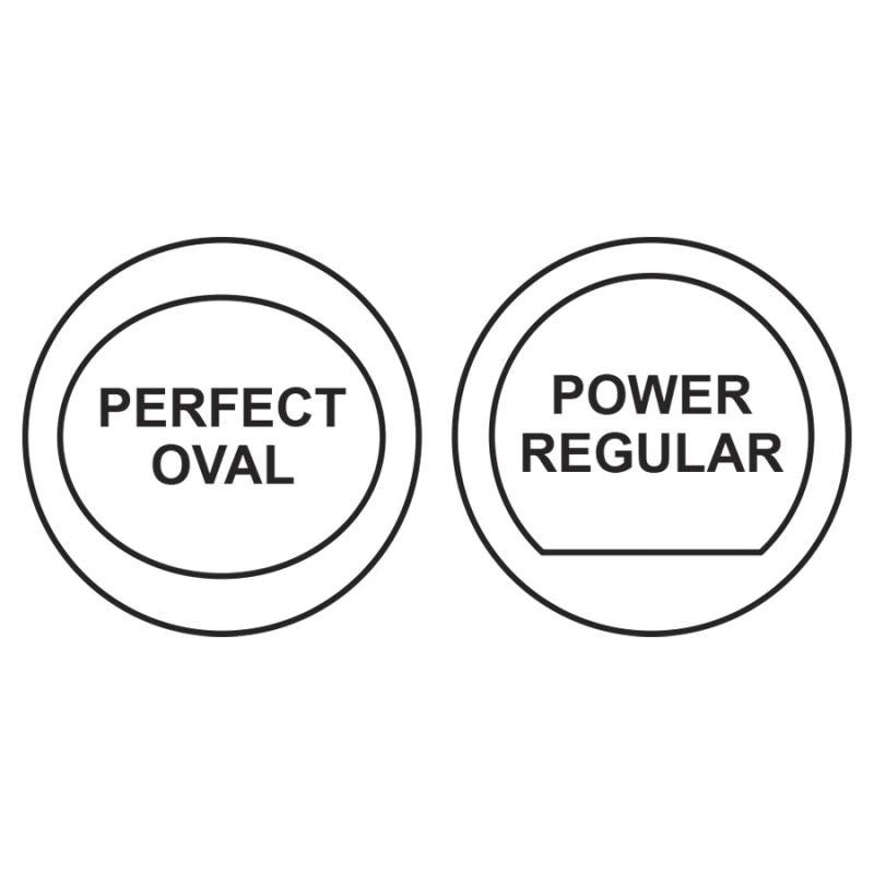 Turbo Quad Classic Orange