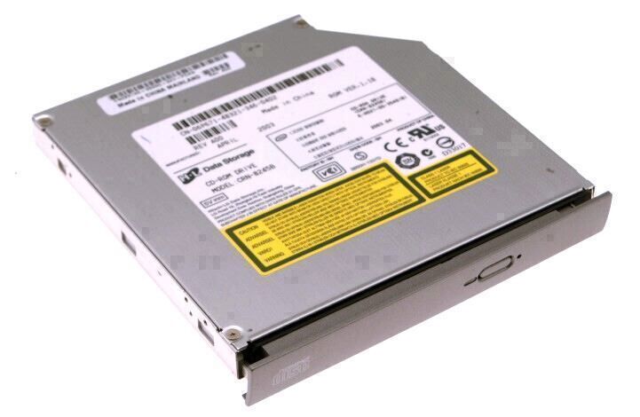 J2102 CD-RW/ DVD Drive
