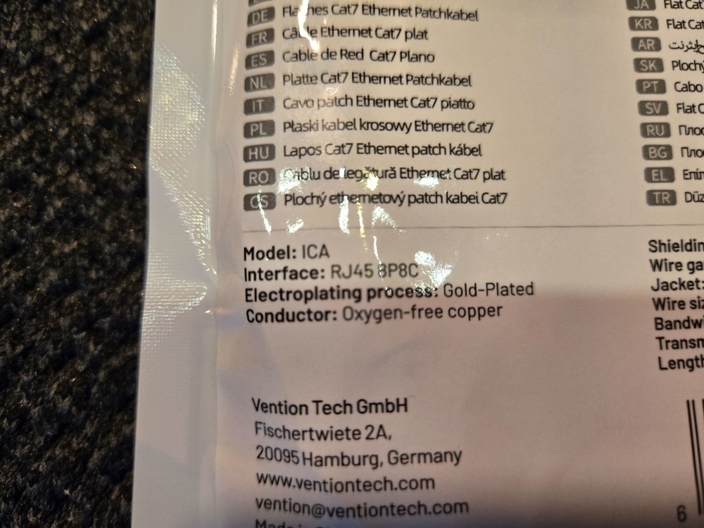 Tesla Model S 3 Y CyberTruck Laptop Diagnostic Programming Cable for ToolBox3