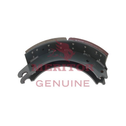 Meritor SMA23014707QPM Lined Shoe