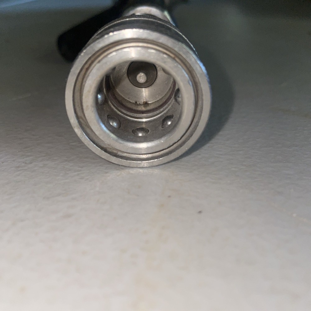 FISHER Commercial SPRAY VALVE Bin20
