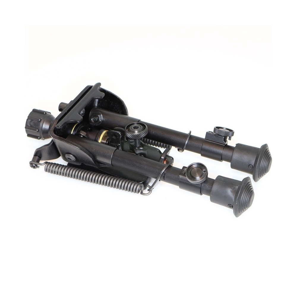 Harris BIPOD 6-9" Rotate SELF Level