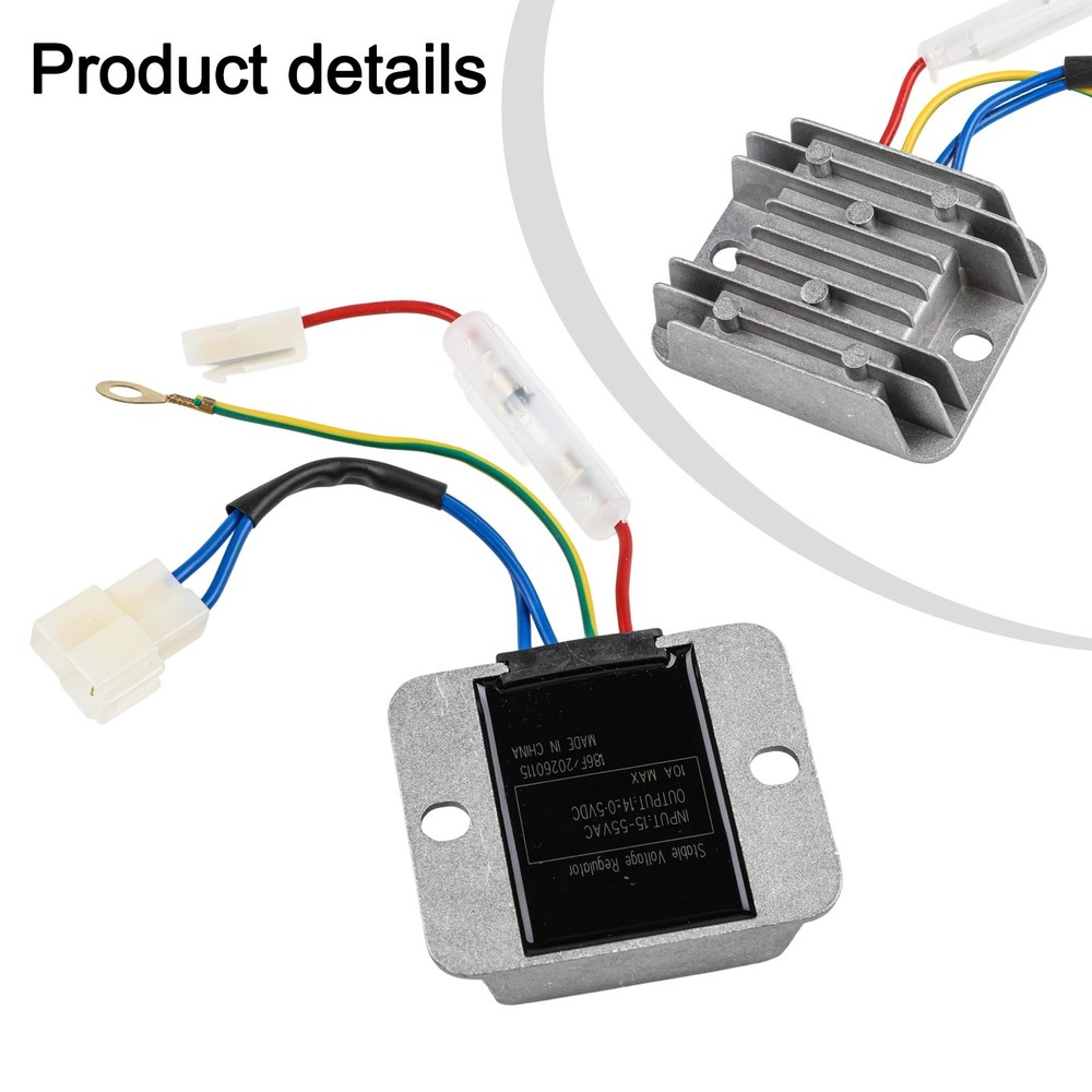 Battery Charging Regulator Battery Charging Solution Voltage Regulator