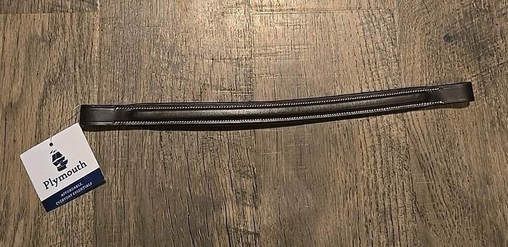 English Browband