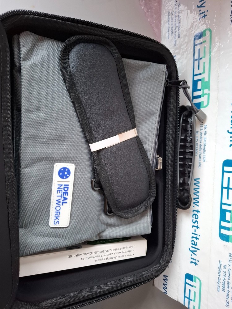 IDEAL TREND NETWORKS FiberTEK IV