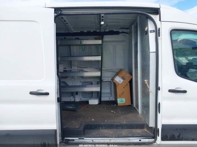 TRANSIT25 2021 Glove Box 4864455