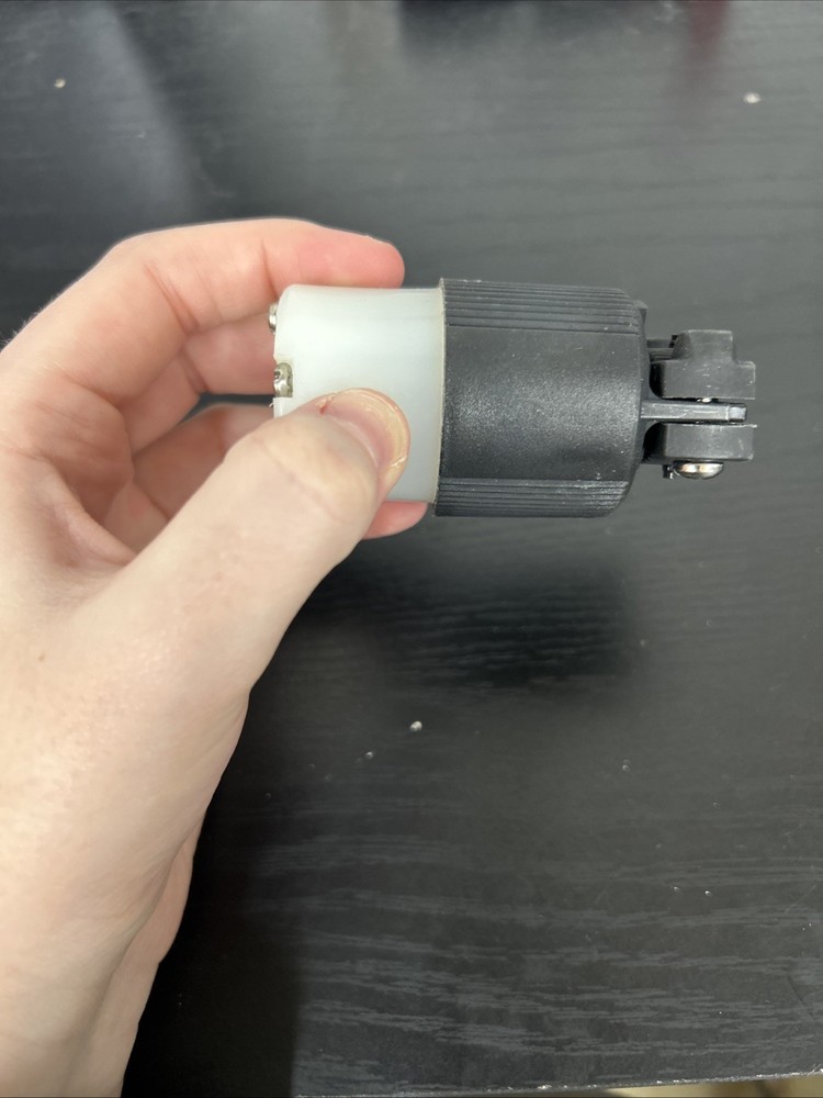 Cooper Arrowhart Connector 6269 Connector - ECS