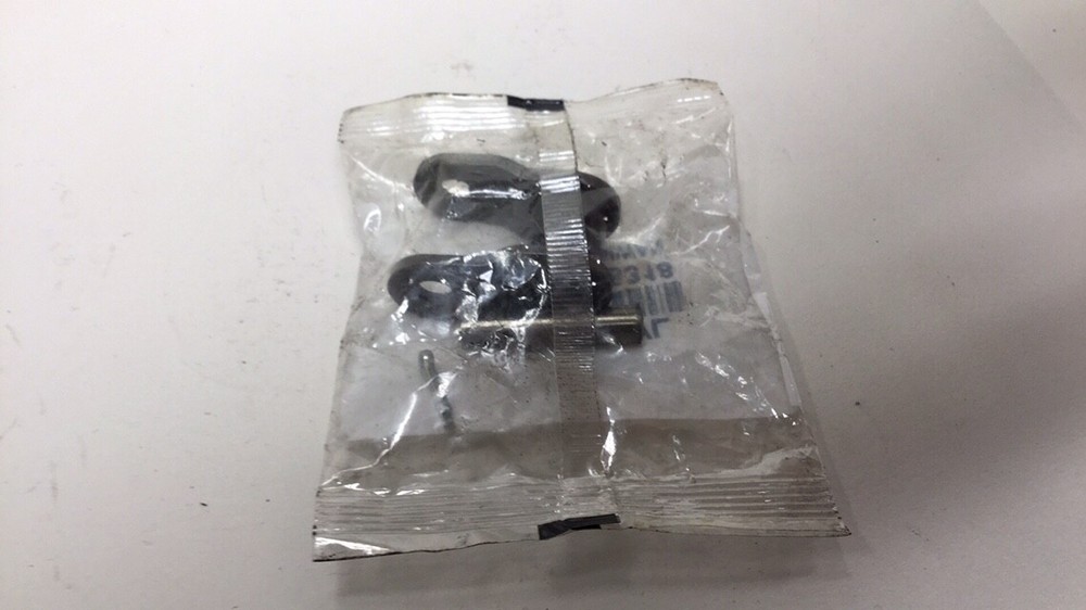 Browning 662289218318 J60 O/S C/L Offset Link #60 3/4" Cottered Riveted