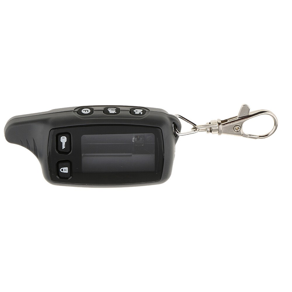 Remote LCD Case  for Tomahawk TW9010 TW9020  Car