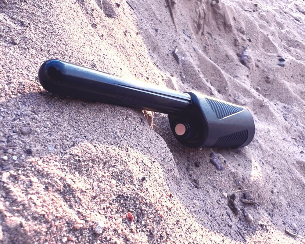 Bounty Hunter Handheld Pin Pointer Metal Detector