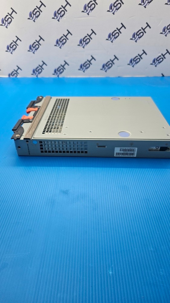 IBM 00AR108,00AR004, V3700 Node Canister Controller Used.
