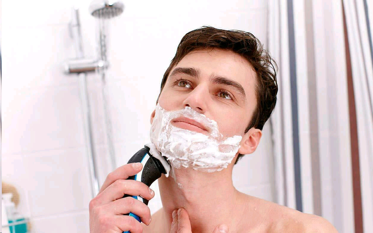 Philips Norelco Shaver Replacement Heads for HQ56 HQ55 HQ4 Plus HQ3