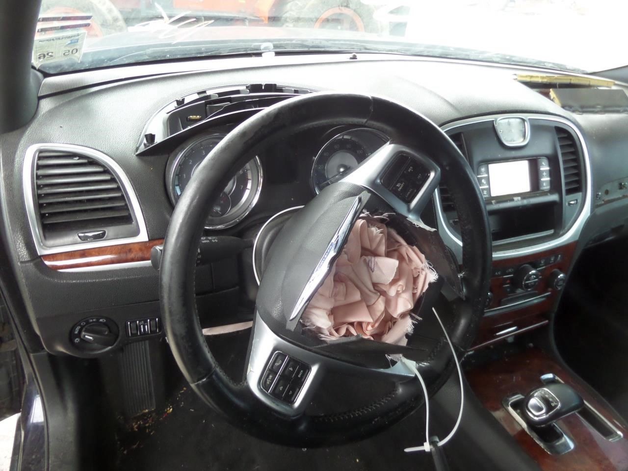 Anti-Lock Brake Part Assembly With Adaptive Cruise Fits 11 300 193454