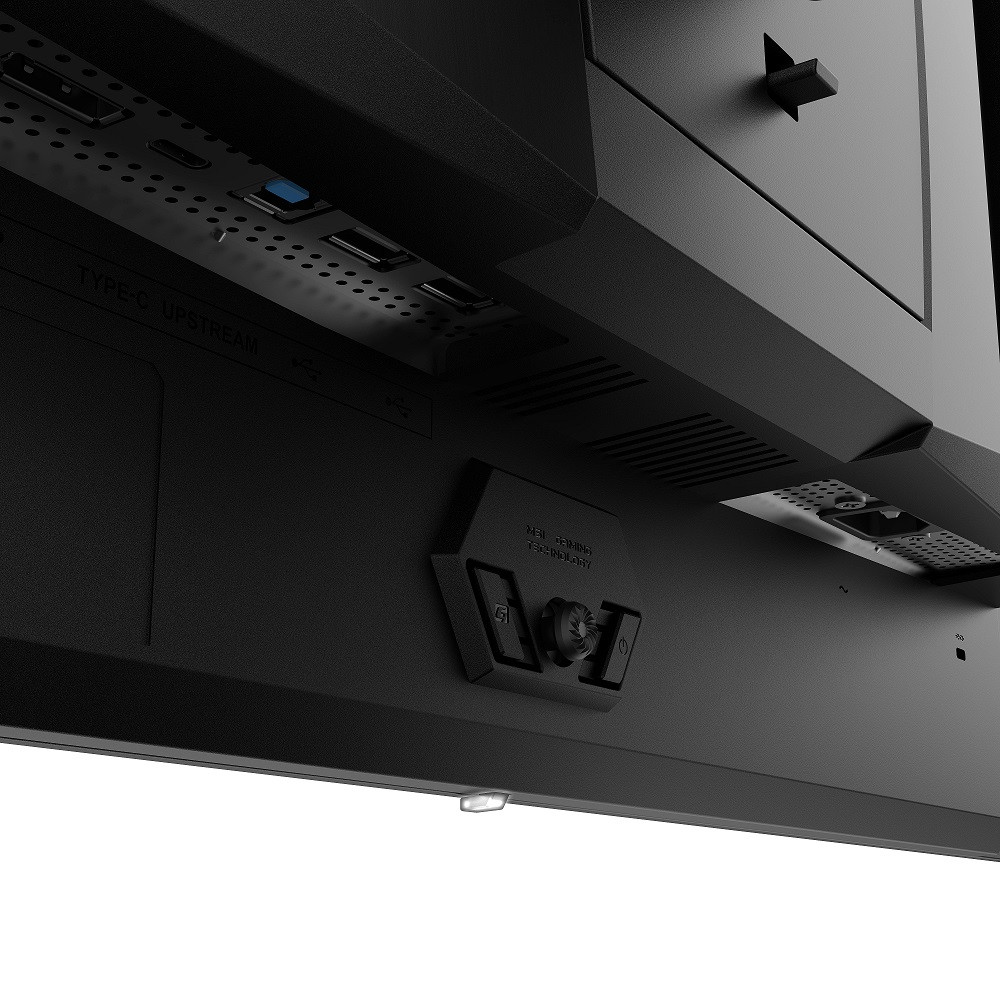 MSI MPG 321URX QD-OLED 32" UHD Gaming Monitor, 240Hz/0.03ms HDR 400