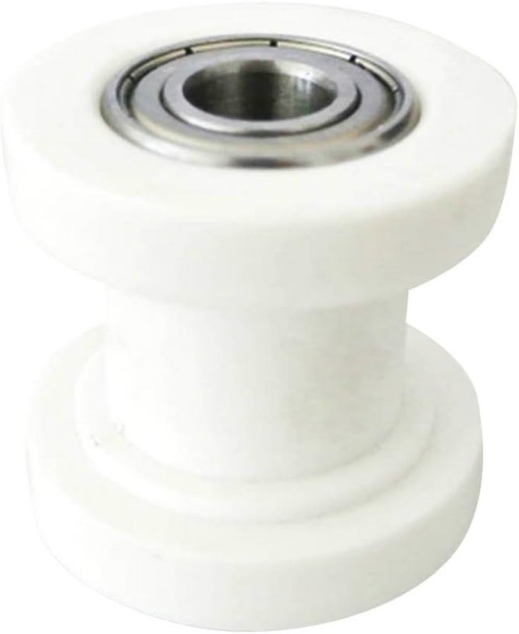 Efficient 10mm Chain Guide Roller for 50cc-125cc Dirt Bikes - Easy Install