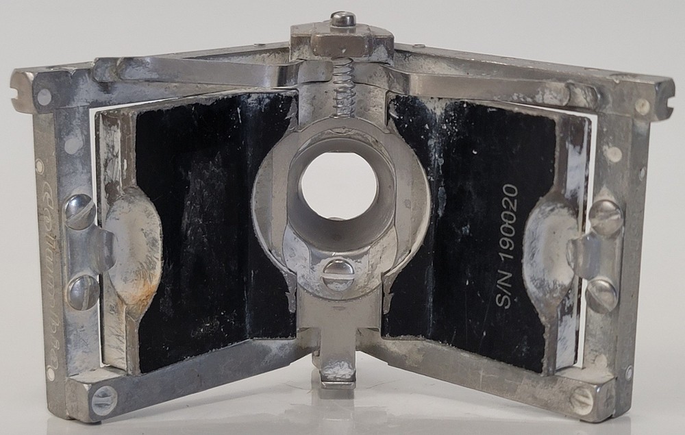 Columbia 3" Angle Head Corner Finisher Drywall Taping Tool