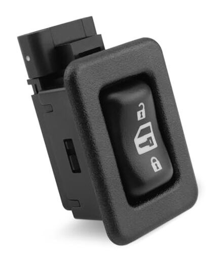 DS-2128 Power Door Lock Switch Control Button Fit for Chevy Silverado/GMC