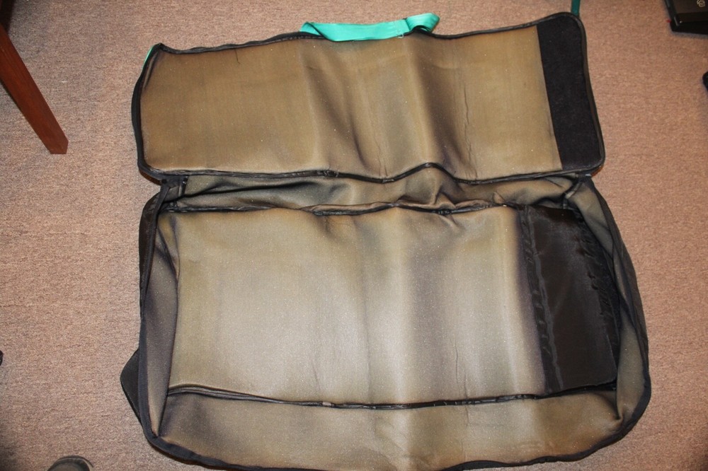 Padded Keyboard Bag, 41"x15"
