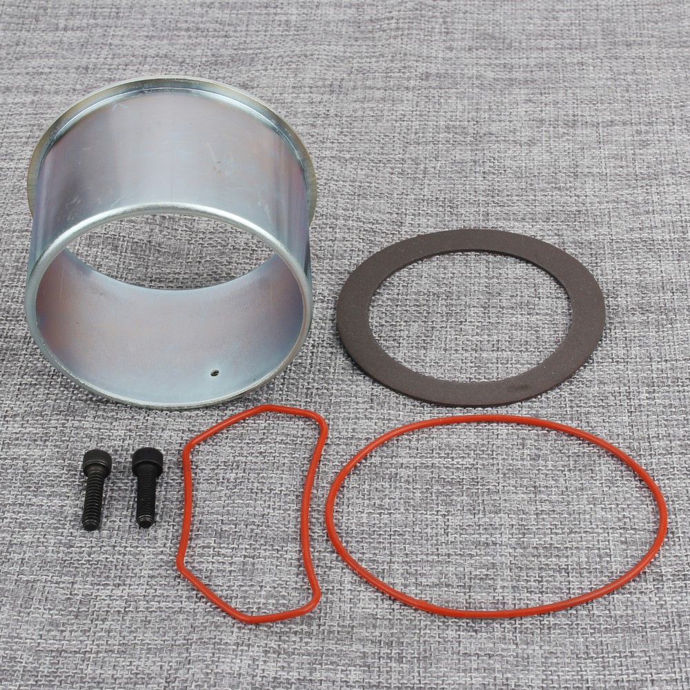 For DeVilbiss N038785 replacement air compressor compressor ring kit D55167 NEW