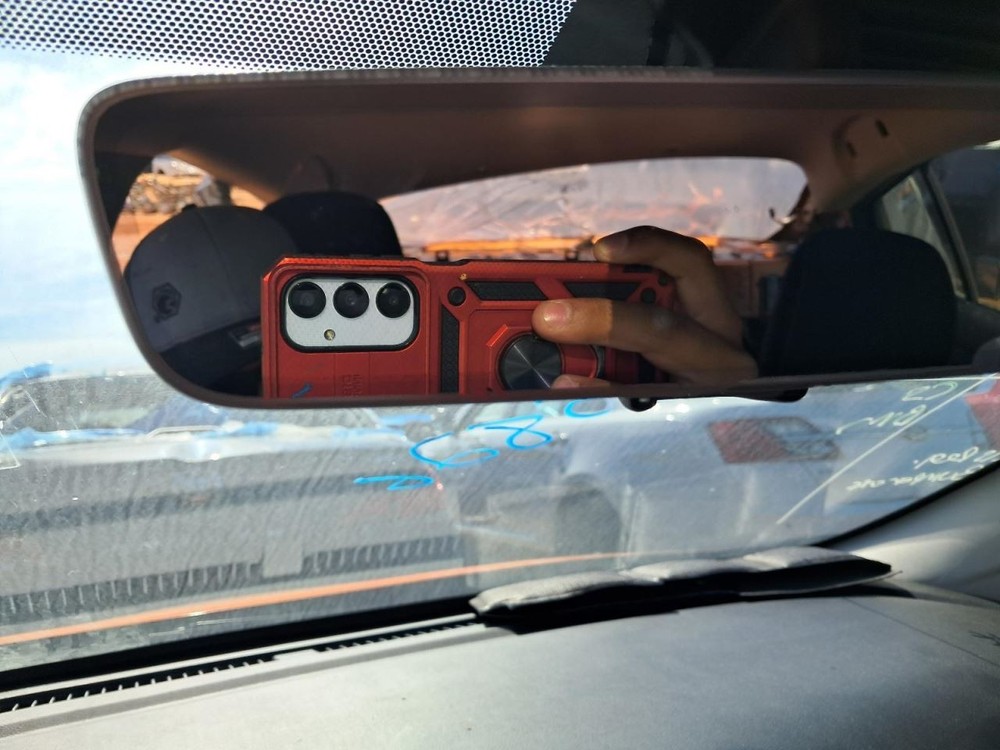 VERSA 2020 Glove Box 4837543