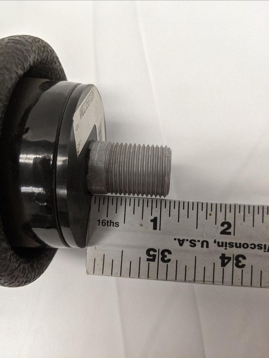 New Firestone Rear Sleeve Air Spring - P/N TDA FS7036, FI W02 358 7036