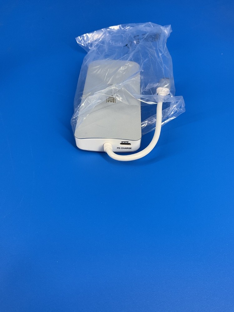 Tripp Lite USB-C Docking Station U442-DOCK12-S ✅❤️️✅❤️ NEW OPEN BOX!