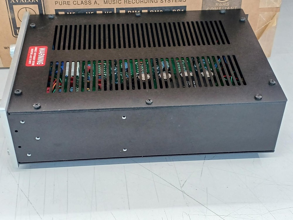 AVALON U5 Prelifier