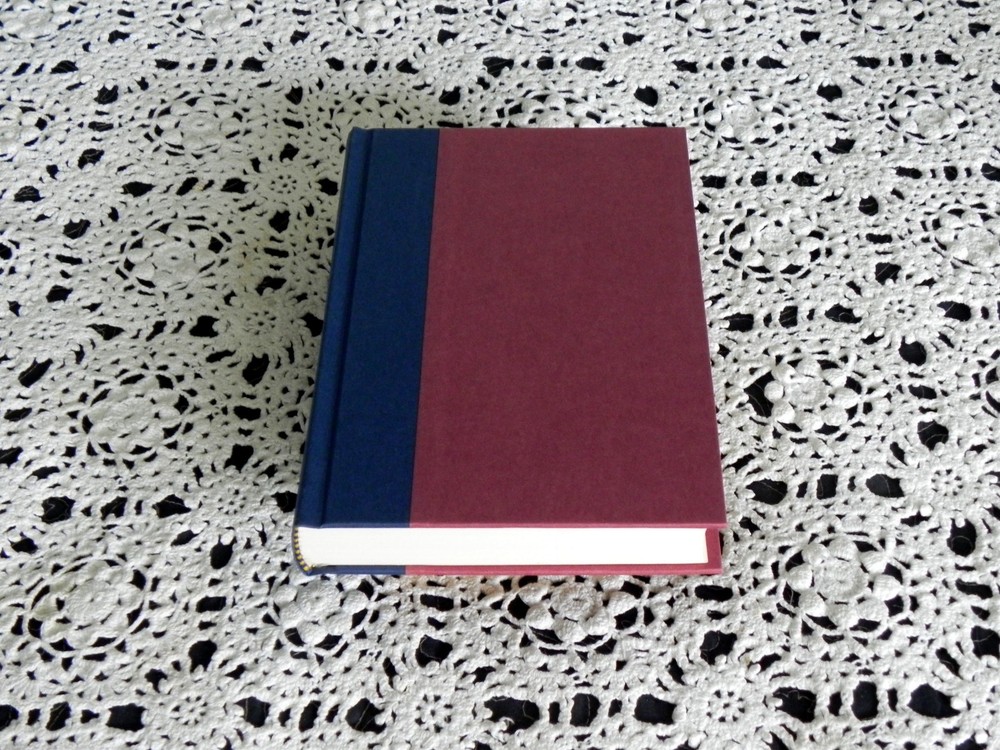 Toward Commitment by Diane and John Rehm SIGNED by both Stated 1st Edition HC