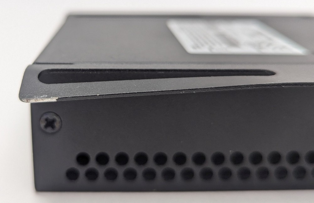 Crestron HD-RX-101-C-E HDMI Category Cable Receiver 4K Video Extender Module