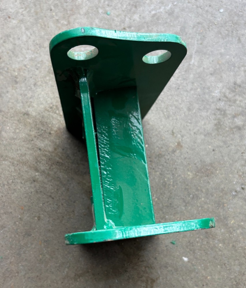 Greenlee 00799 Ultra Tugger Adapter for Screw on Coupling (A)
