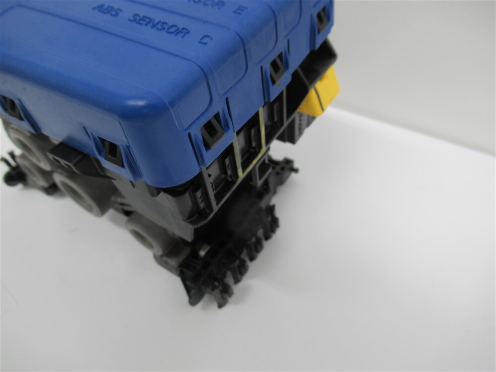 Wabco 4005004200, ABS 2S/2M, 4S/2M Trailer Control Module Valve Assembly