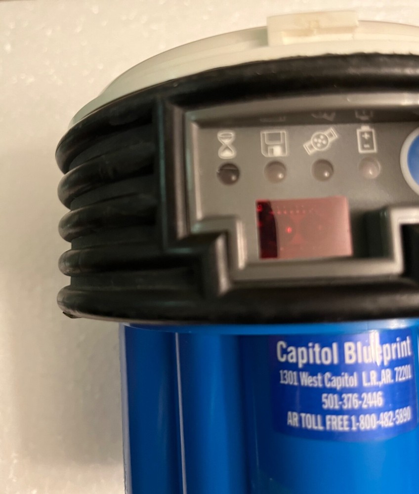 Pre-Owned Ashtech Locus GPS Receiver