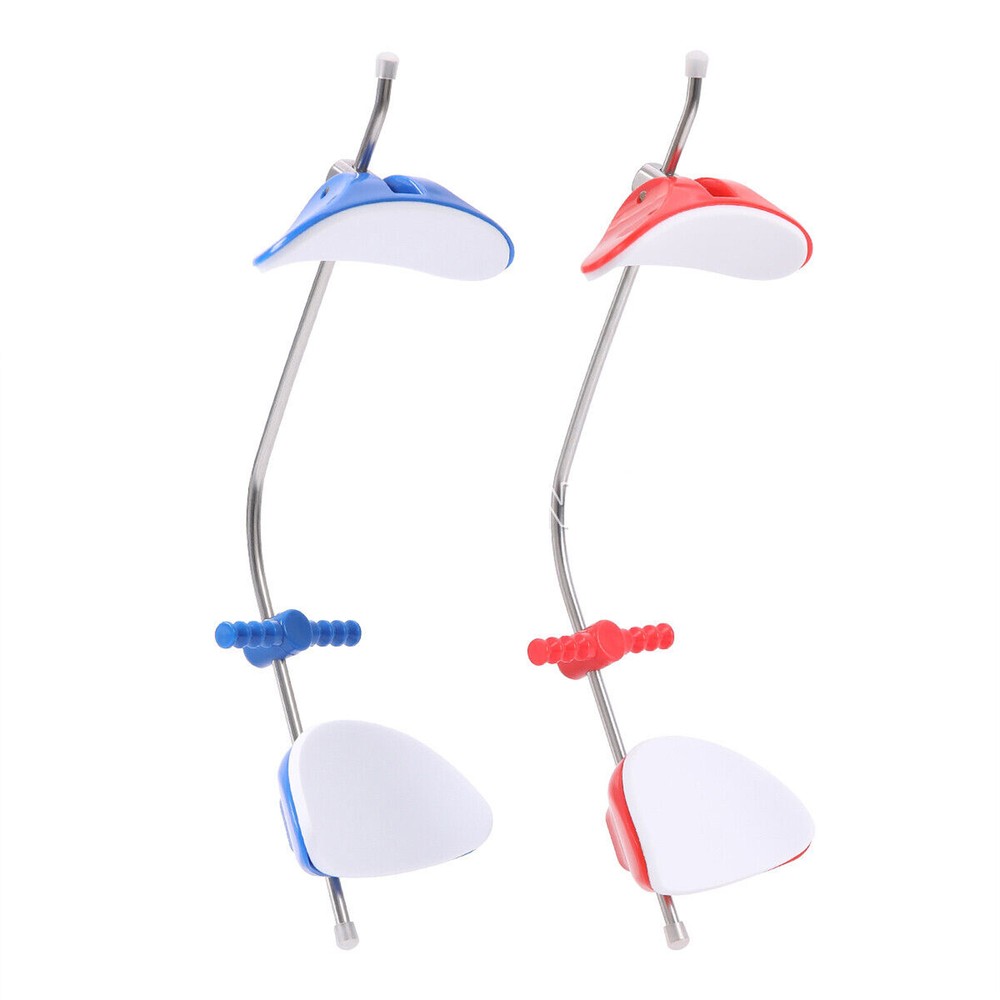 Dental Adjustable Orthodontic Reverse Pull Headgear Facial Mascara Double/Single