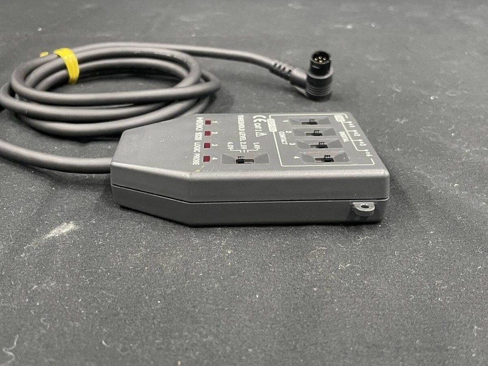 HIOKI 9320 LOGIC PROBE [7079]