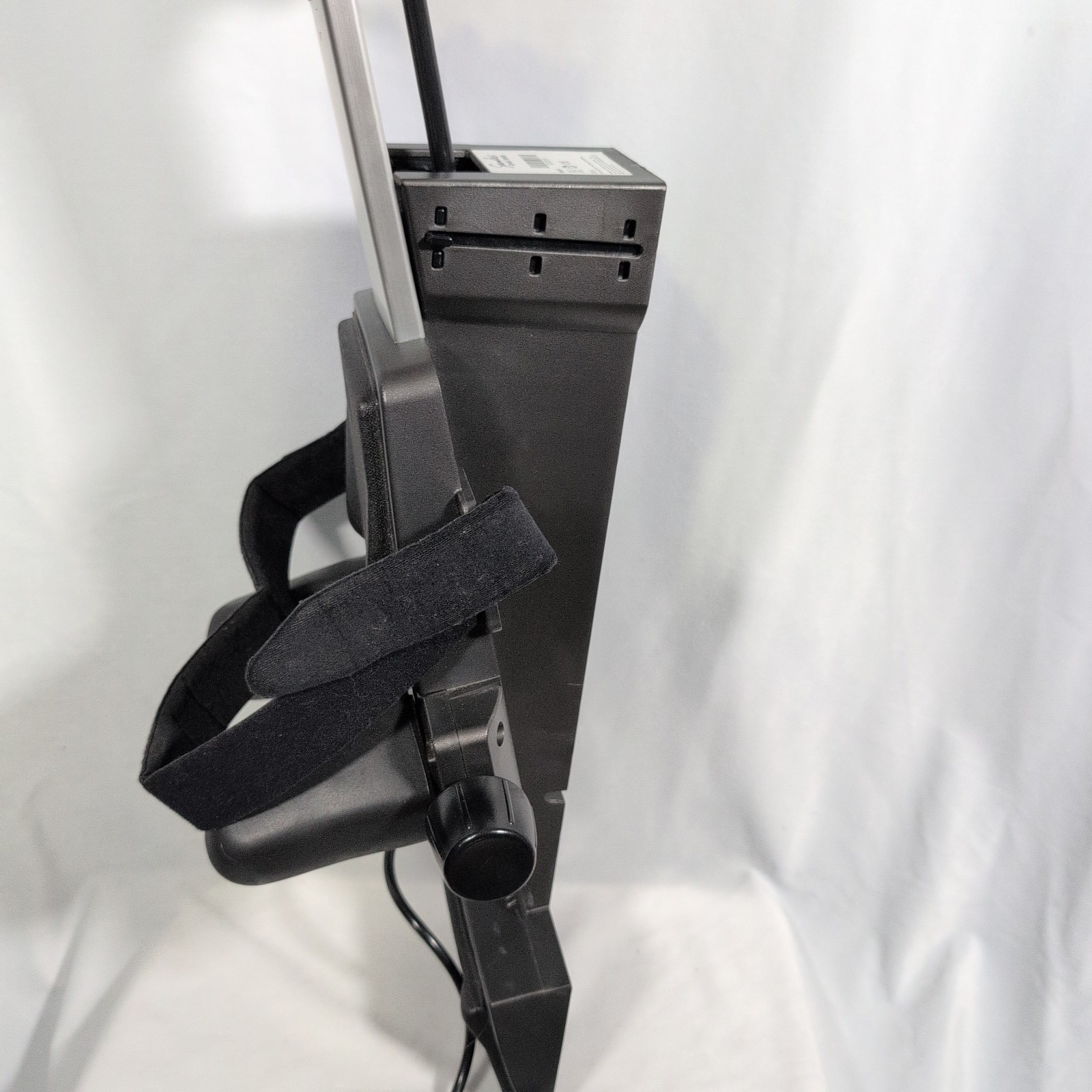 Saunder Cervical Traction Device w/Carrying Case & User Manual