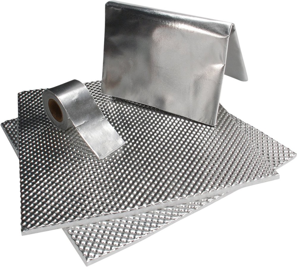 DEI Bodywork Protection Kit (902329)