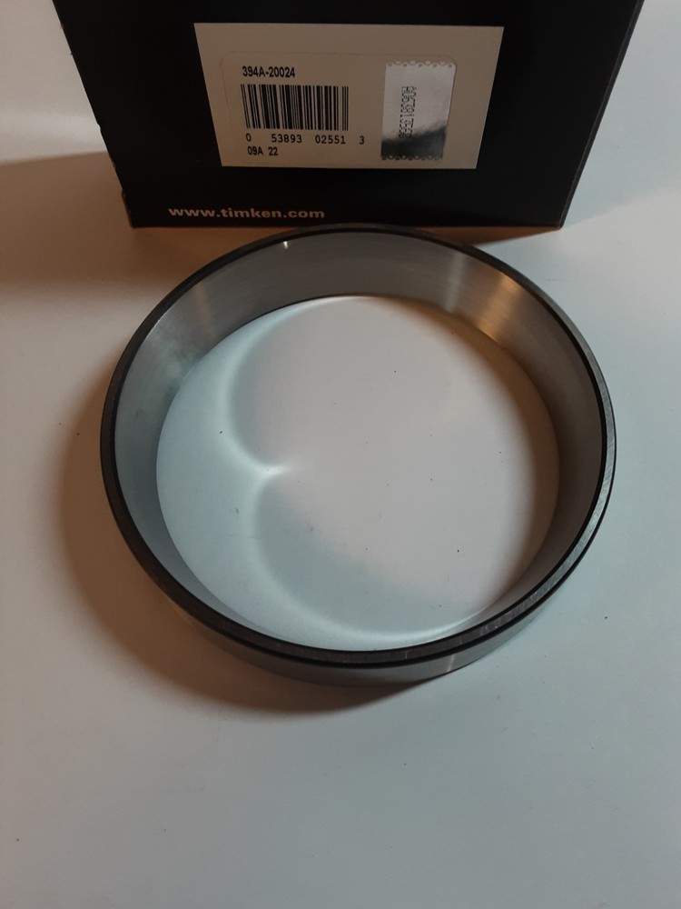 NIB Timken Tapered Roller Bearings 394A