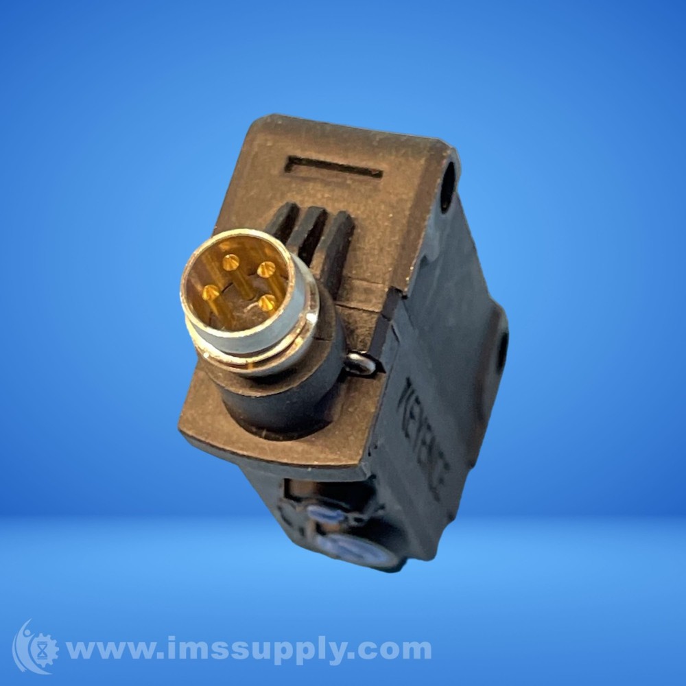 Keyence PZ-G41CP Photoelectric Sensor USIP