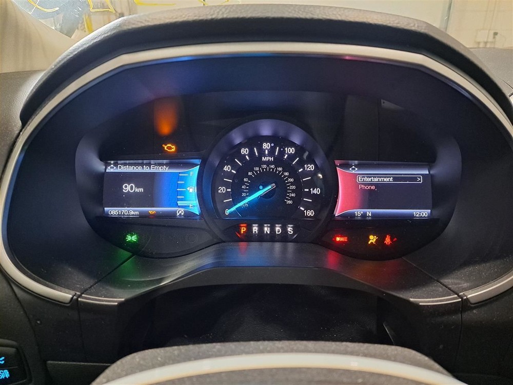 2019 Edge Jack Sku#4269031