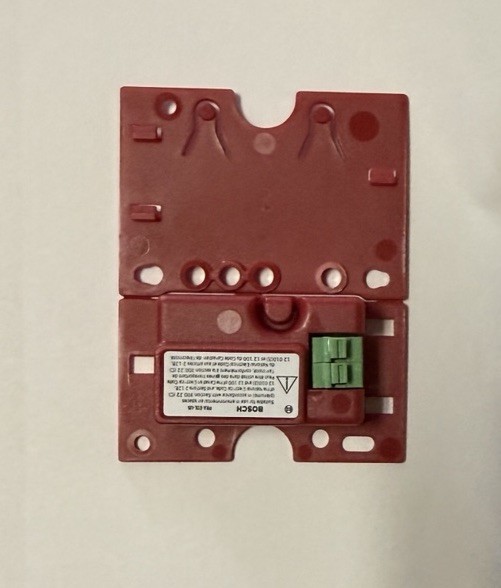 BOSCH PRA-EOL End-of-line device