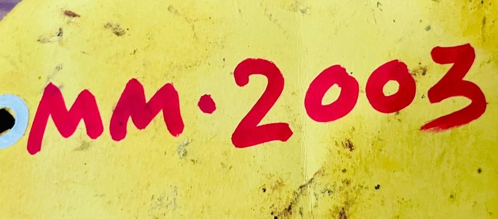 Ridgid Receding Die Head Pipe Threader/Threading Machine 1/2" to 2" BSPT