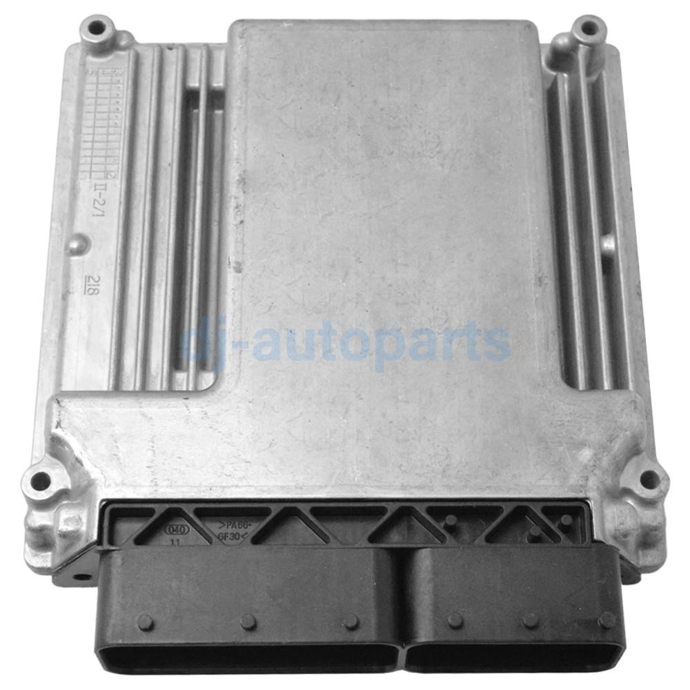 Control Module ECU-DME Key Control Unit CAS Kit For BMW X1 E87 E84 E90 E60 N46N