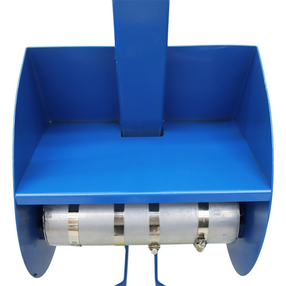 Road Tape Marking Machine Pavement Tape Applicator with Tool Storage