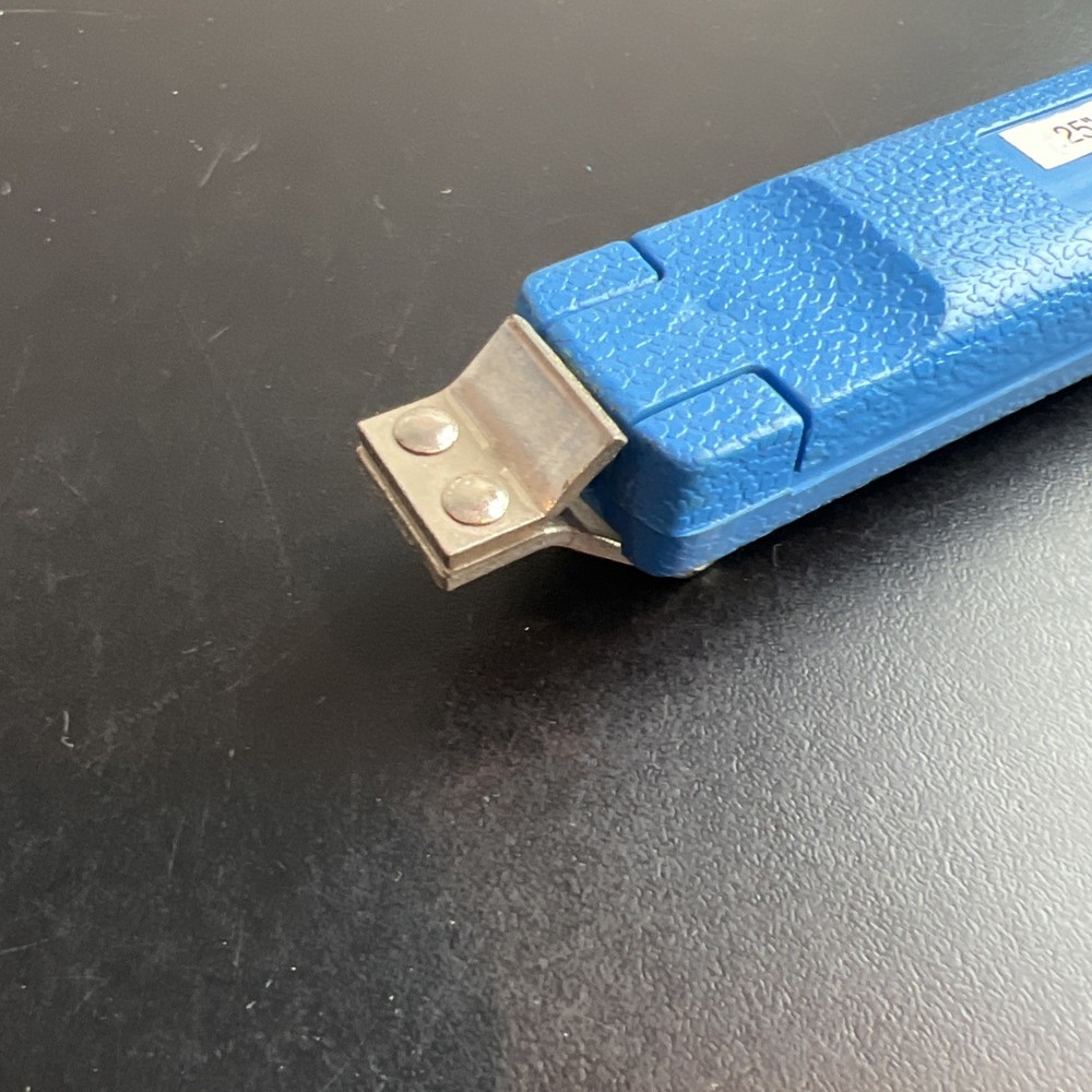 Ideal 45-238 Swivel-Blade Cable Stripper