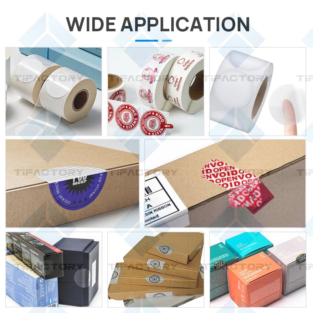 Automatic Sealing and Labeling Machine 90 Degree Right Angle Labeling Machine