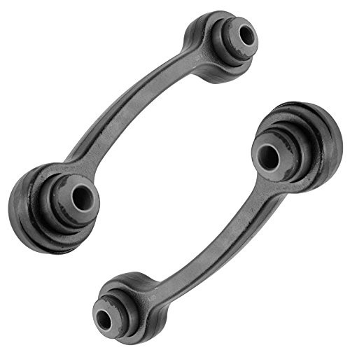 Rear Upper Vertical Link Control Arm Kit Pair LH RH for Traverse Enclave